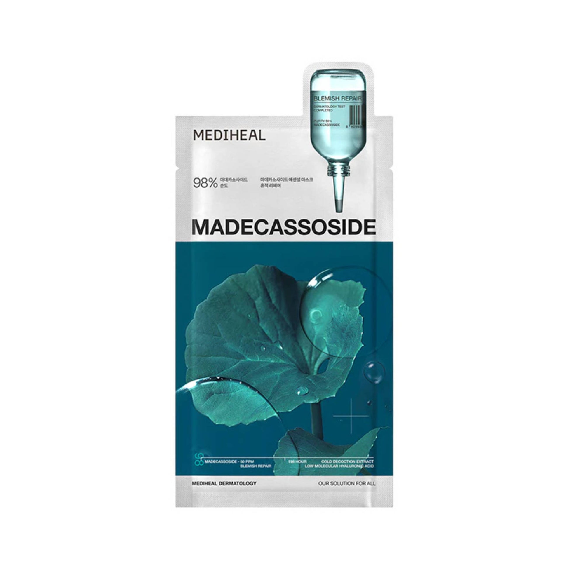 Mediheal Madecassoside Essential Mask