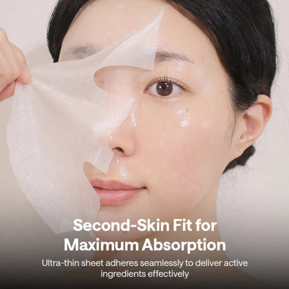 Mediheal Rose PDRN Essential Mask