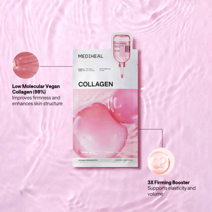 Mediheal Collagen Essential Mask