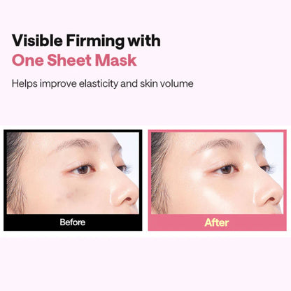 Mediheal Collagen Essential Mask