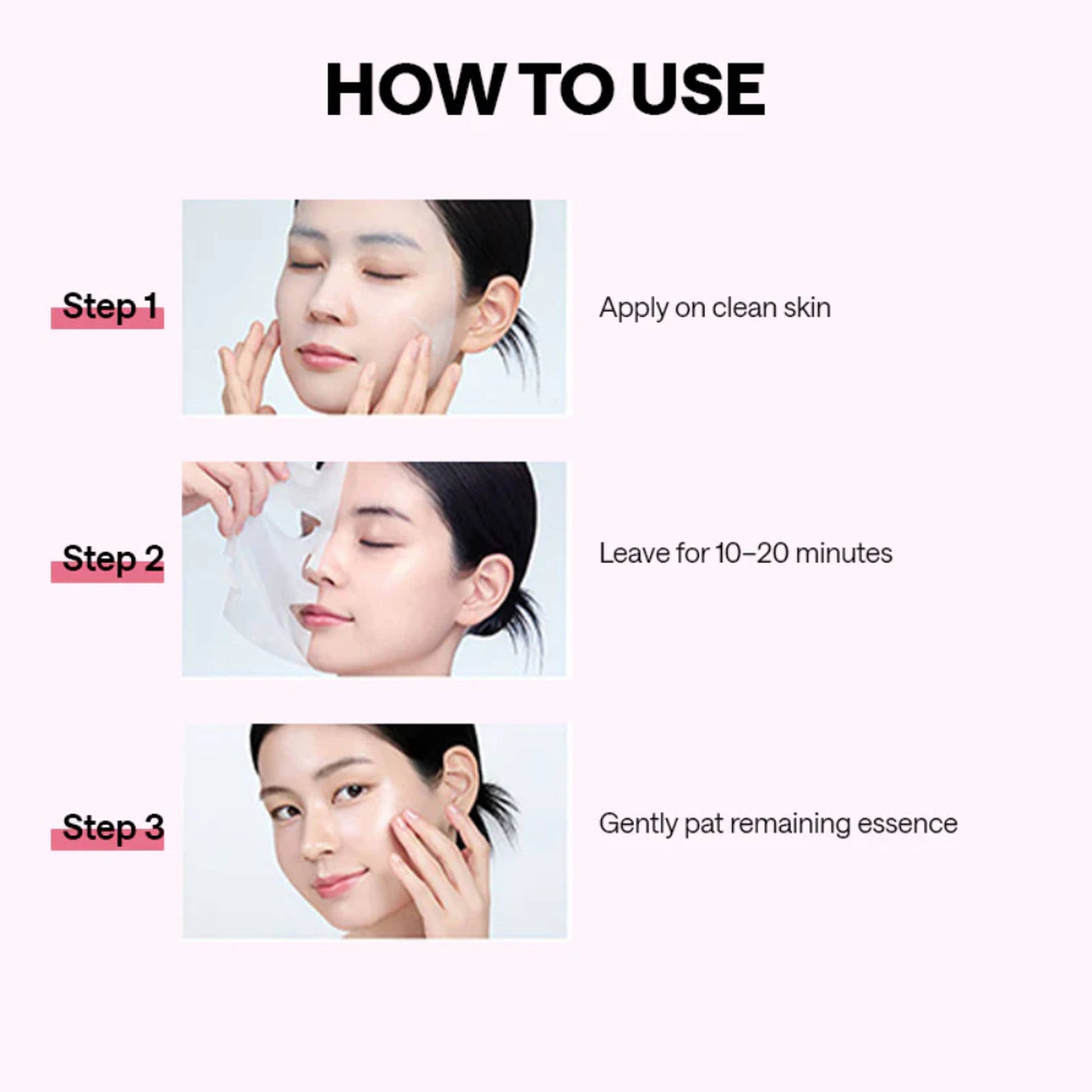 Mediheal Collagen Essential Mask