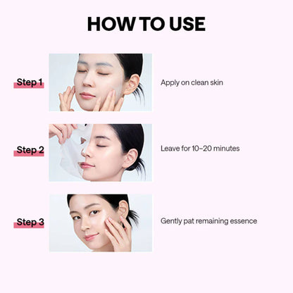 Mediheal Collagen Essential Mask