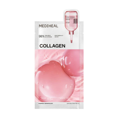 Mediheal Collagen Essential Mask