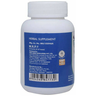 Ved Tattva Vitoplus Men's Health Capsules