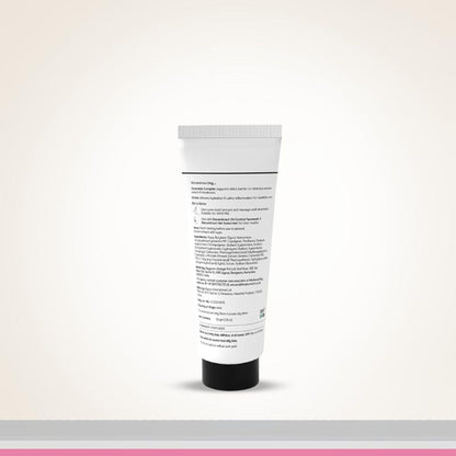 Deconstruct Acne Control Moisturiser, Lightweight & Non-Sticky, Ectoin & Ceramides