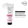 Deconstruct Acne Control Moisturiser, Lightweight & Non-Sticky, Ectoin & Ceramides