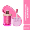Makeup Revolution Superdewy Liquid Blush Burst - Bubblegum Burst Pink