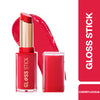 Makeup Revolution Pout Lip Gloss Stick - Cherrylicious