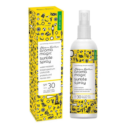 Aroma Magic Sunlite Spray SPF 30++
