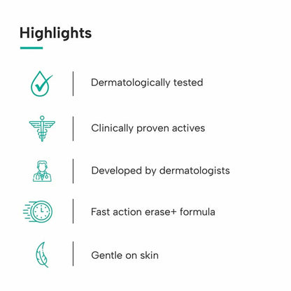 Dermatouch Salicylic Acid 2% Niacinamide 6% Acne Oil-Free Gel
