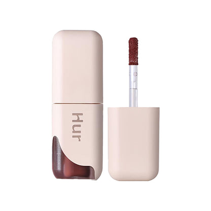 House of Hur Glowy Ampoule Tint - Brown Red