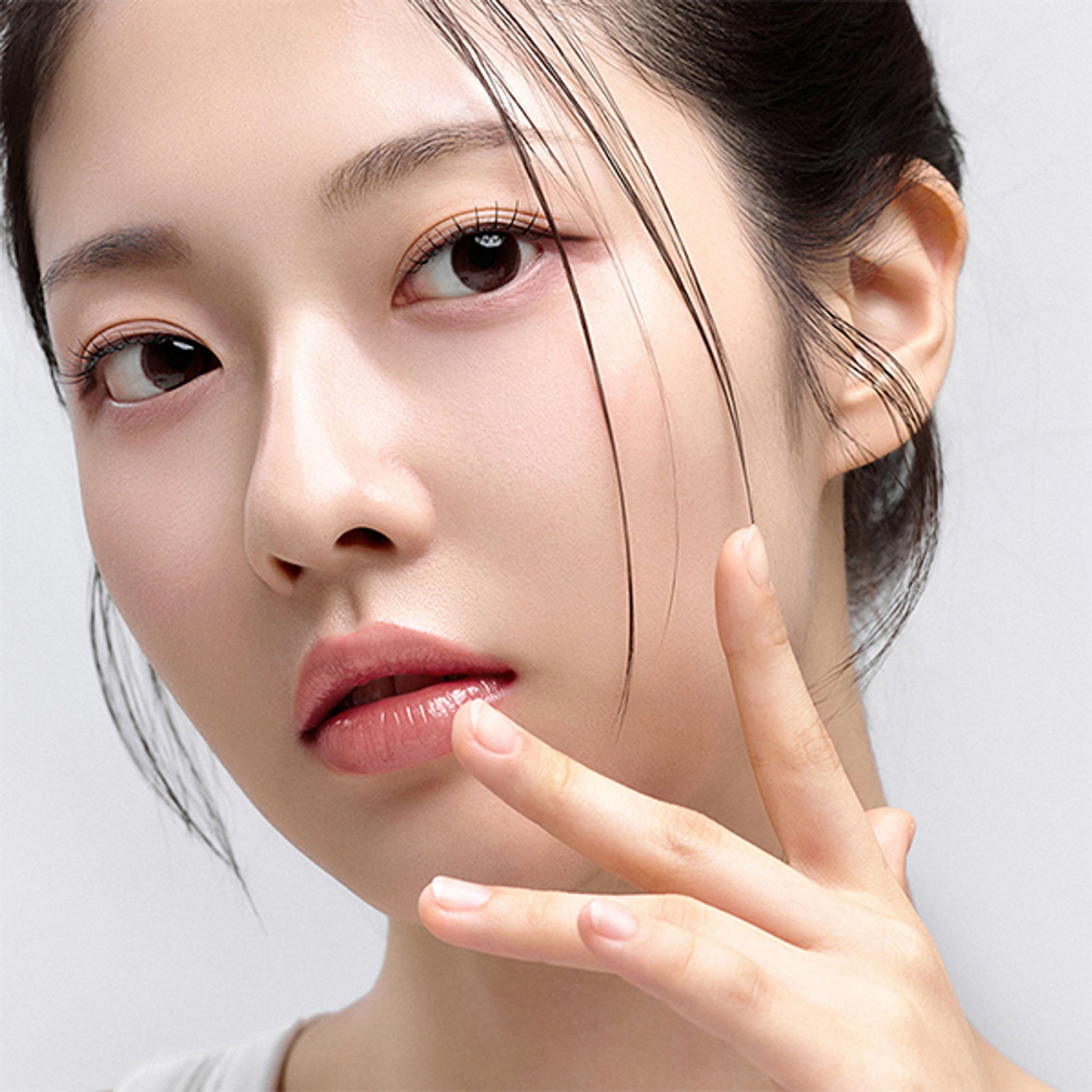 House of Hur Glowy Ampoule Tint - Ginger
