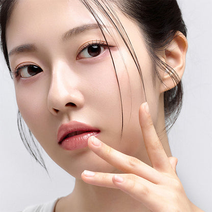 House of Hur Glowy Ampoule Tint - Ginger