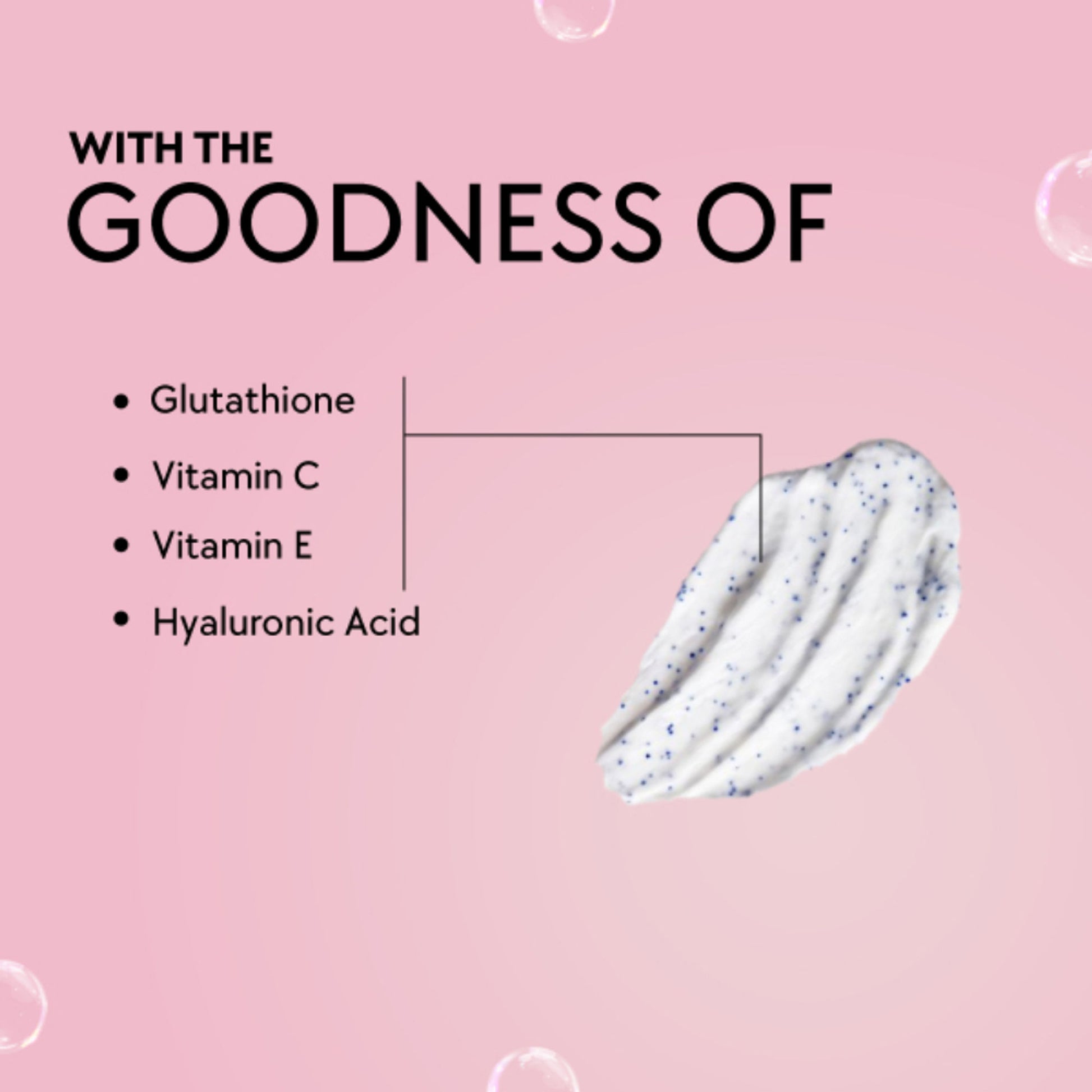 Zobha Skin Brightening Face Wash
