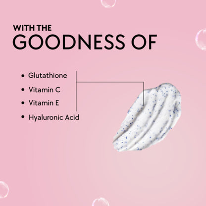 Zobha Skin Brightening Face Wash