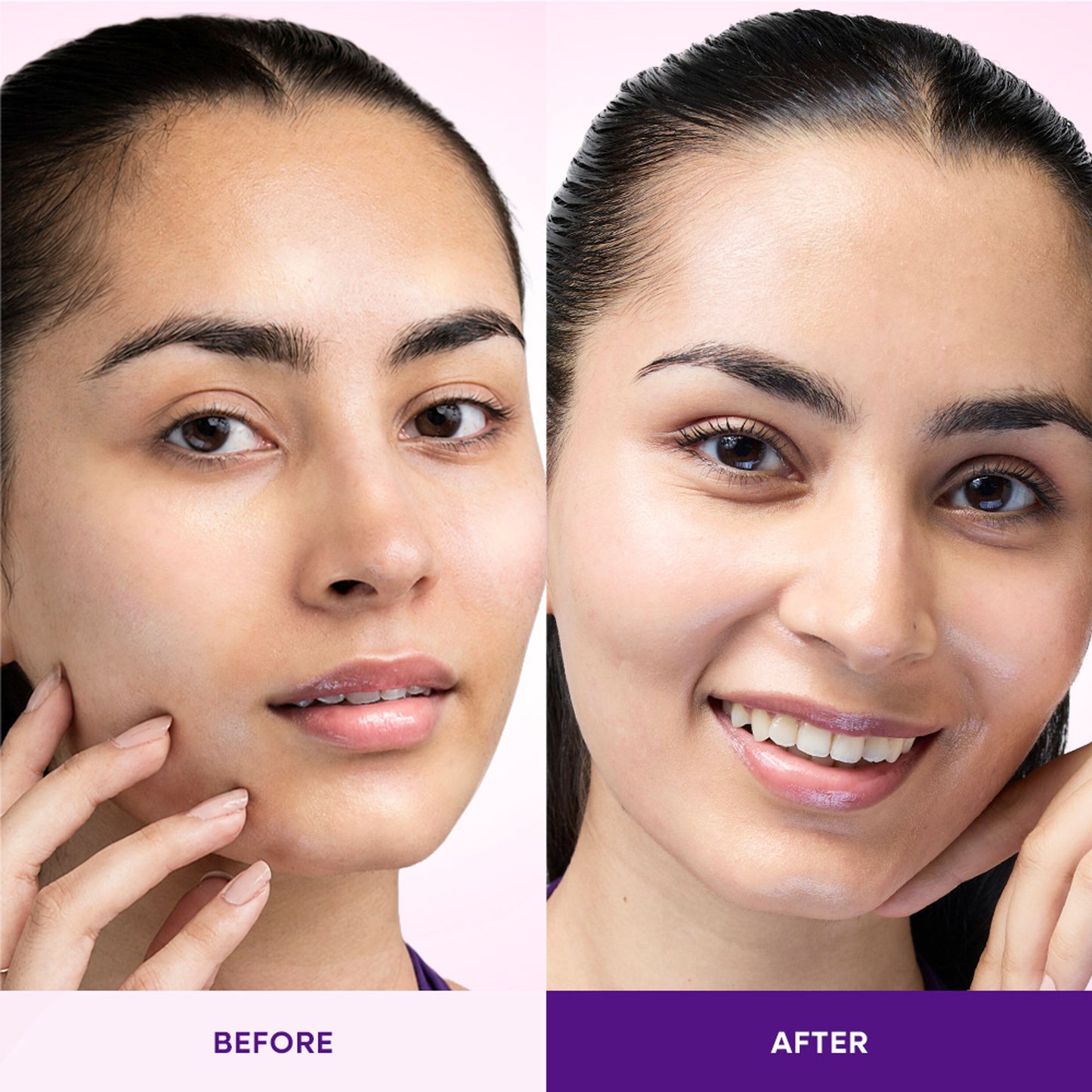 Nykaa Skin Sheet Mask - Pdrn And Collagen