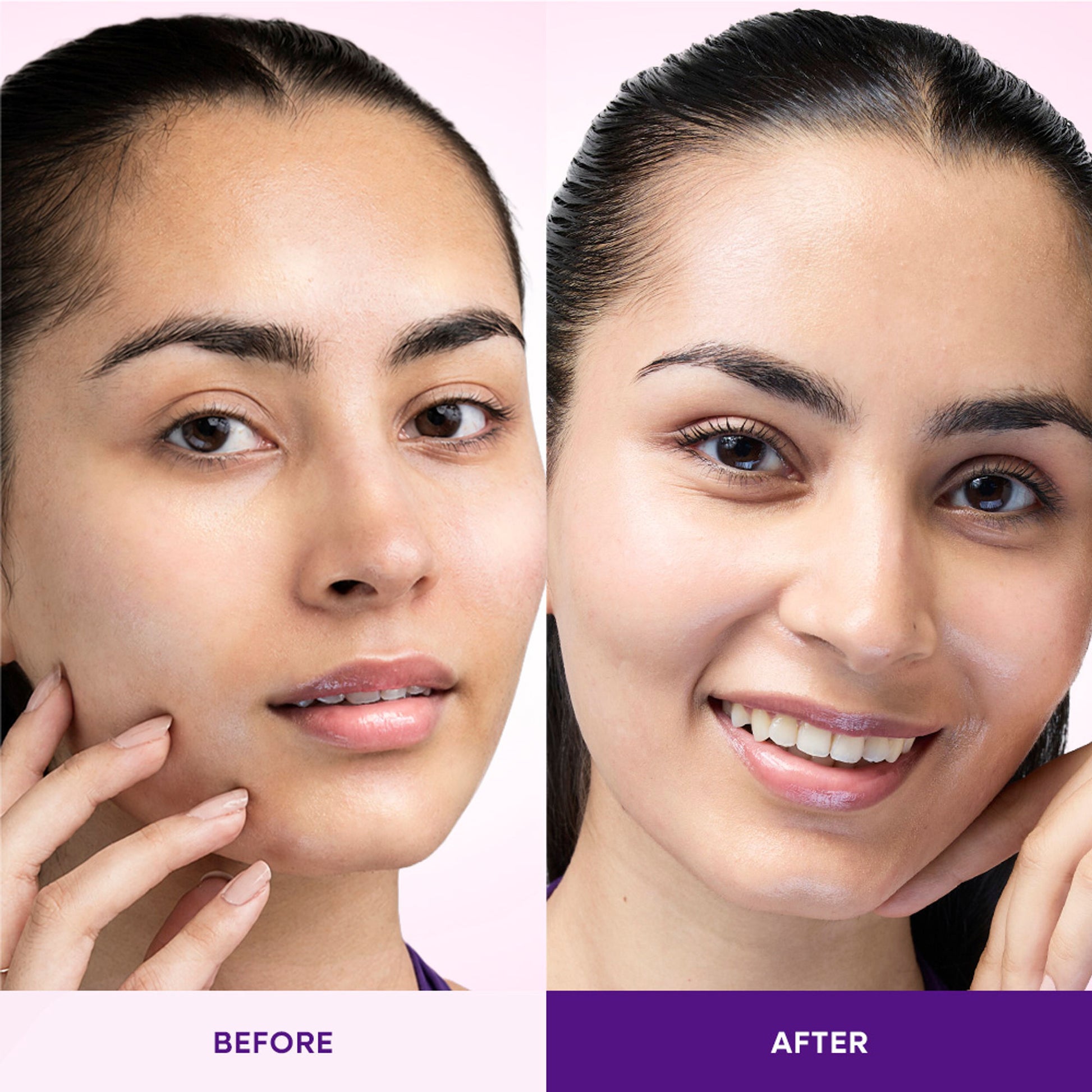 Nykaa Skin Sheet Mask - Pdrn And Collagen