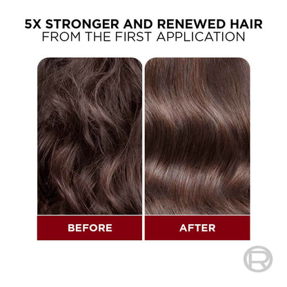 L'Oréal Paris Total Repair 5 Conditioner - Restores Damaged Hair Powered by Keratin XS Technology