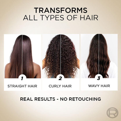 L'Oreal Paris Extraordinary Oil Nourishing Conditioner For Dull & Dry Hair- Makes Hair Smooth