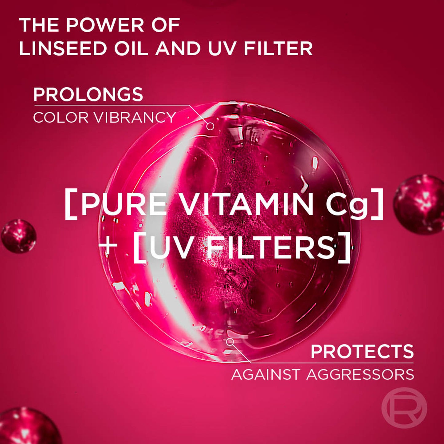 L'Oreal Paris Colour Protecting Conditioner For Coloured Hair With UVA/UVB Filters