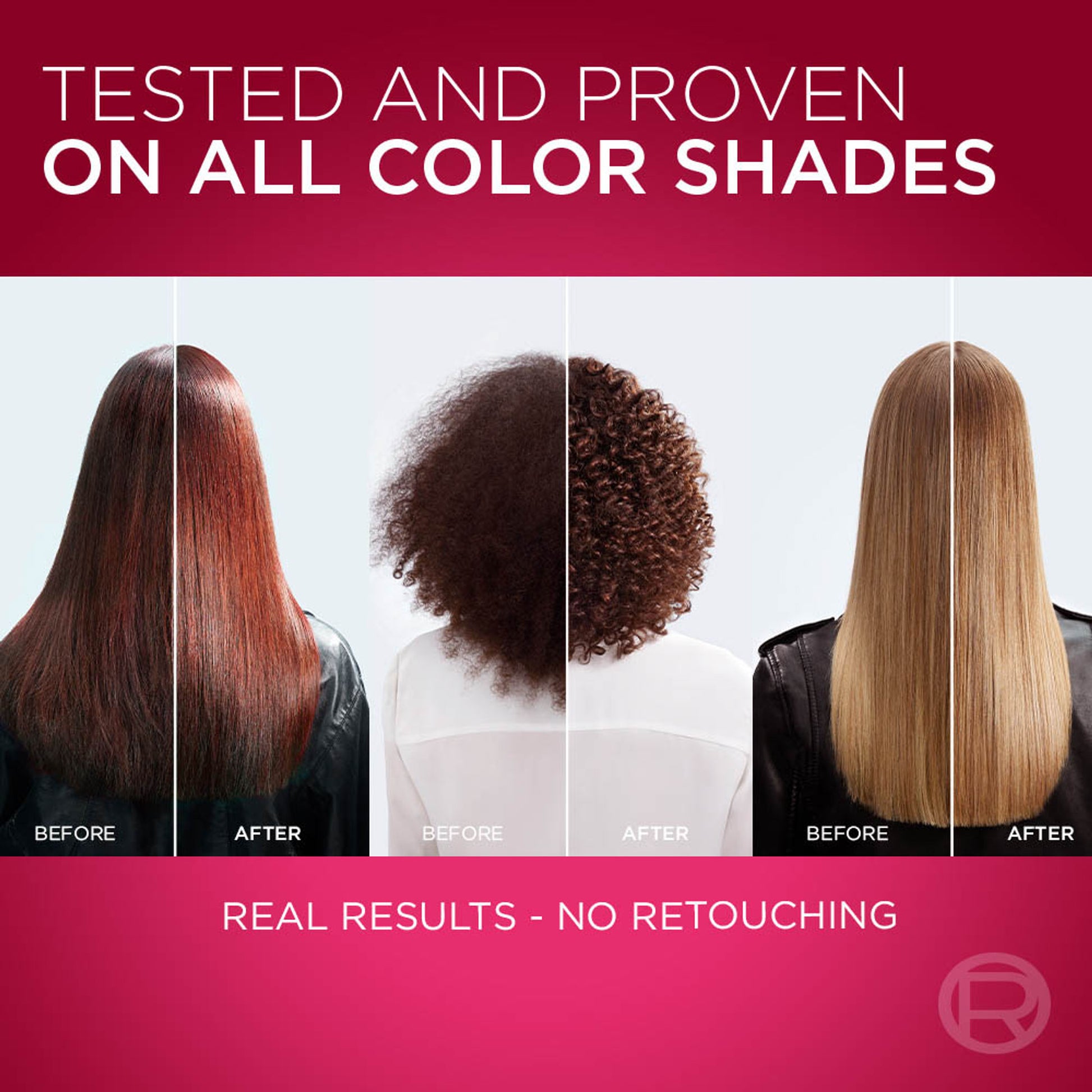 L'Oreal Paris Colour Protecting Conditioner For Coloured Hair With UVA/UVB Filters
