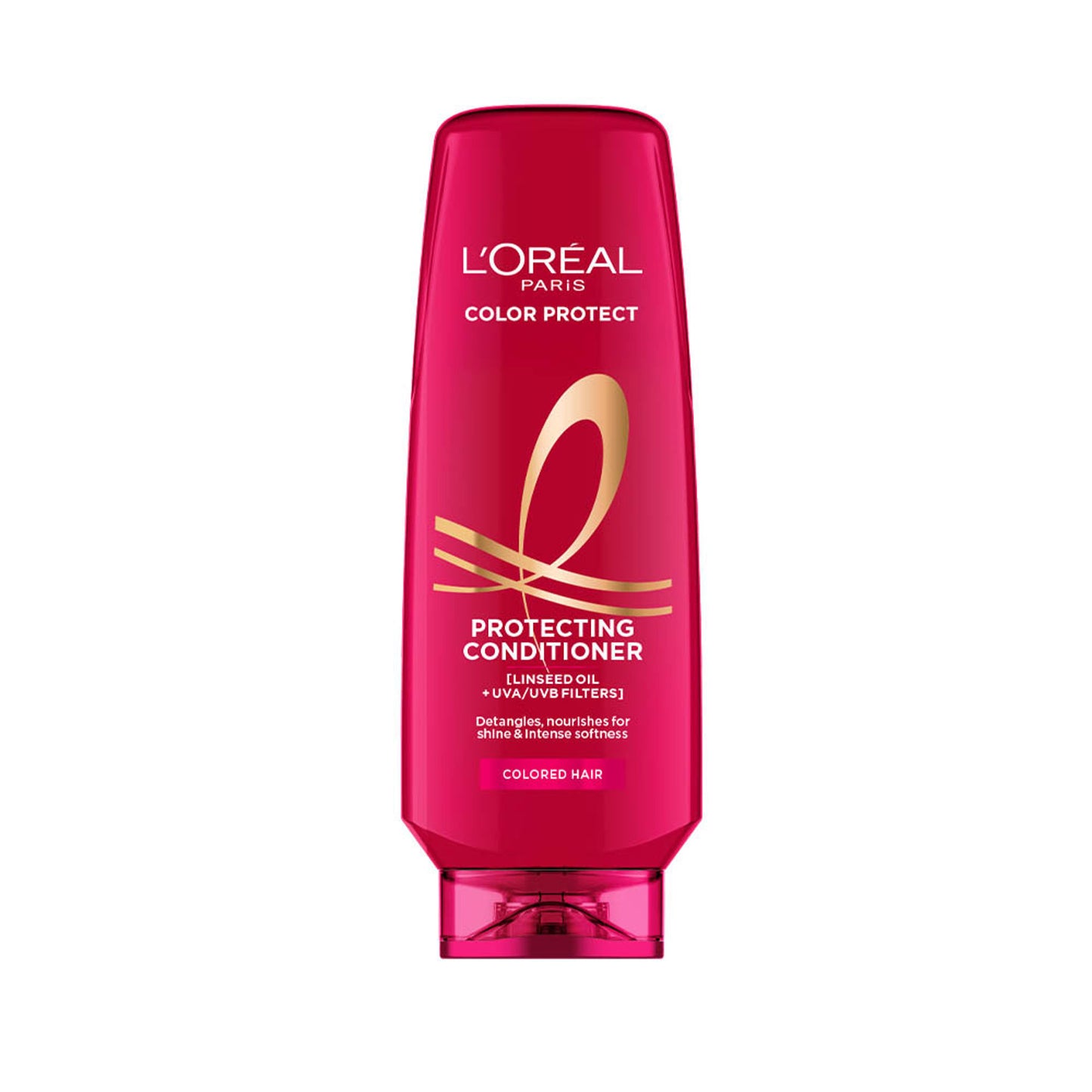 L'Oreal Paris Colour Protecting Conditioner For Coloured Hair With UVA/UVB Filters