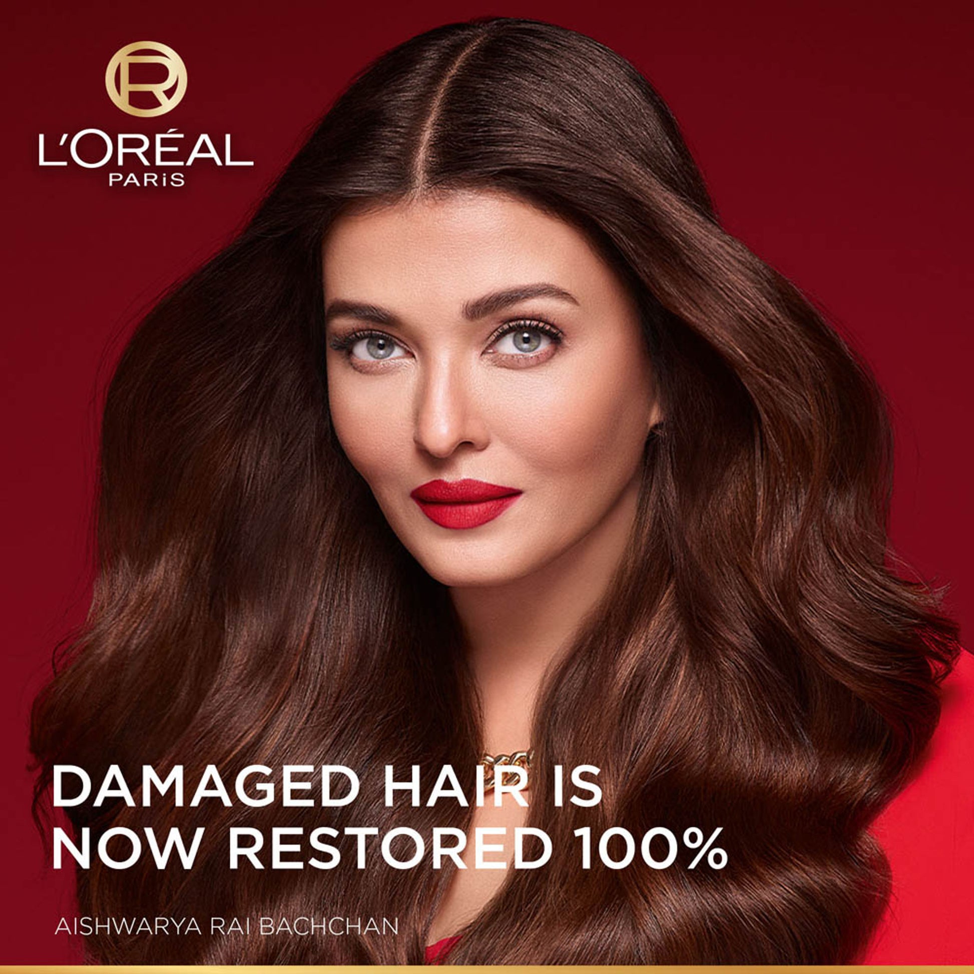 L'Oréal Paris Total Repair 5 Conditioner - Restores Damaged Hair Powered by Keratin XS Technology