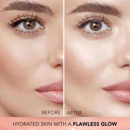 Faces Canada Strobe Cream Mini - Peach