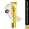 Faces Canada Strobe Cream Mini - Gold