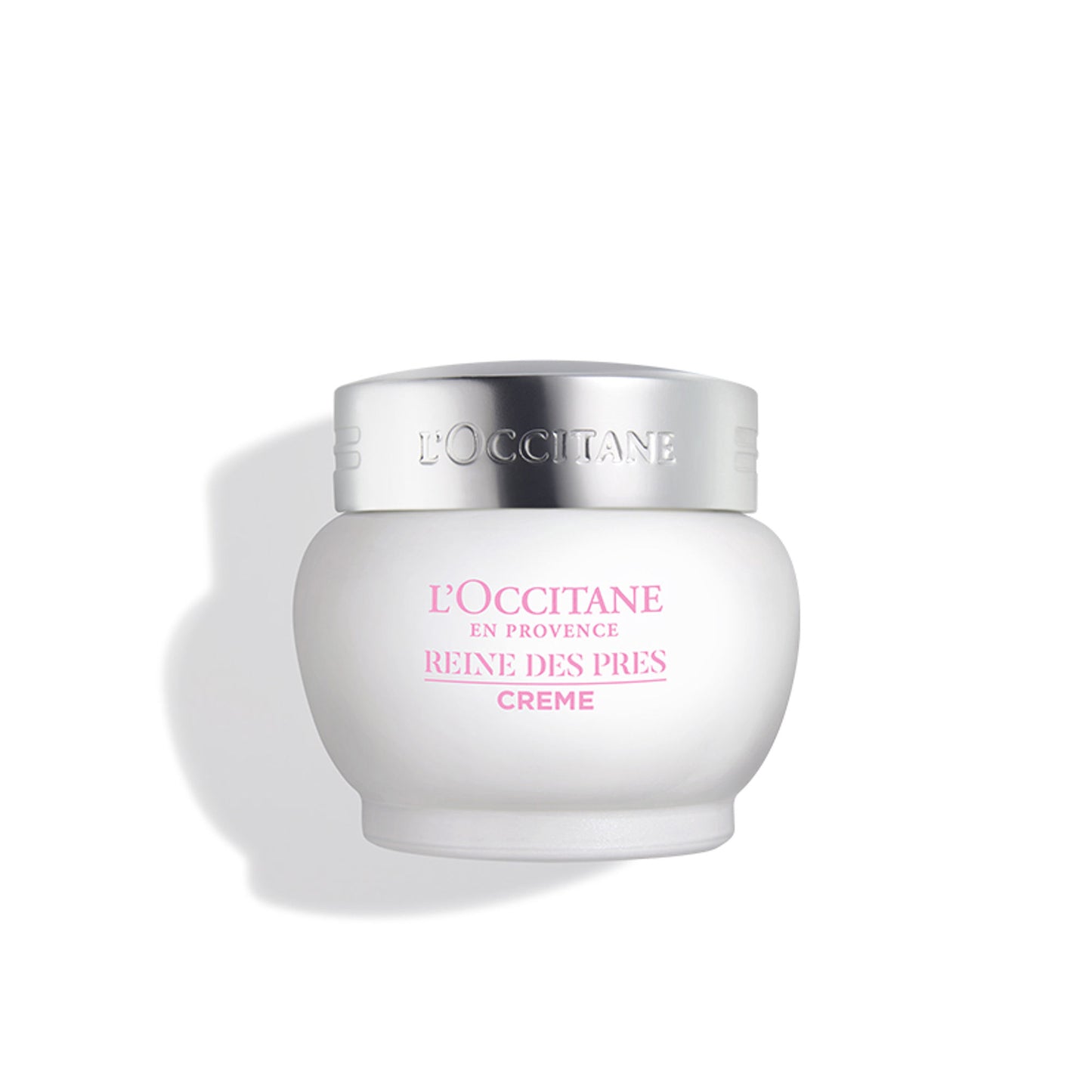 L'Occitane Reine Blanche Brightening Cream