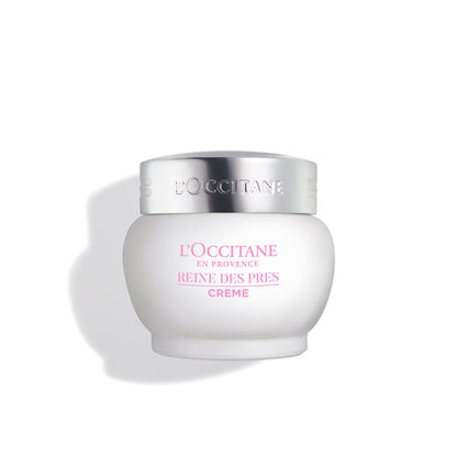 L'Occitane Reine Blanche Brightening Cream