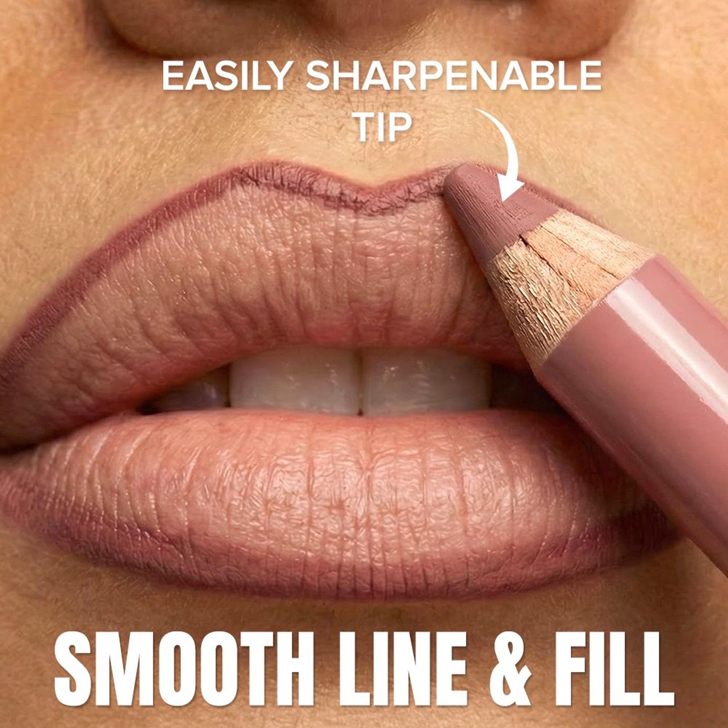 Character Revolution Matte Lipstick - RL009