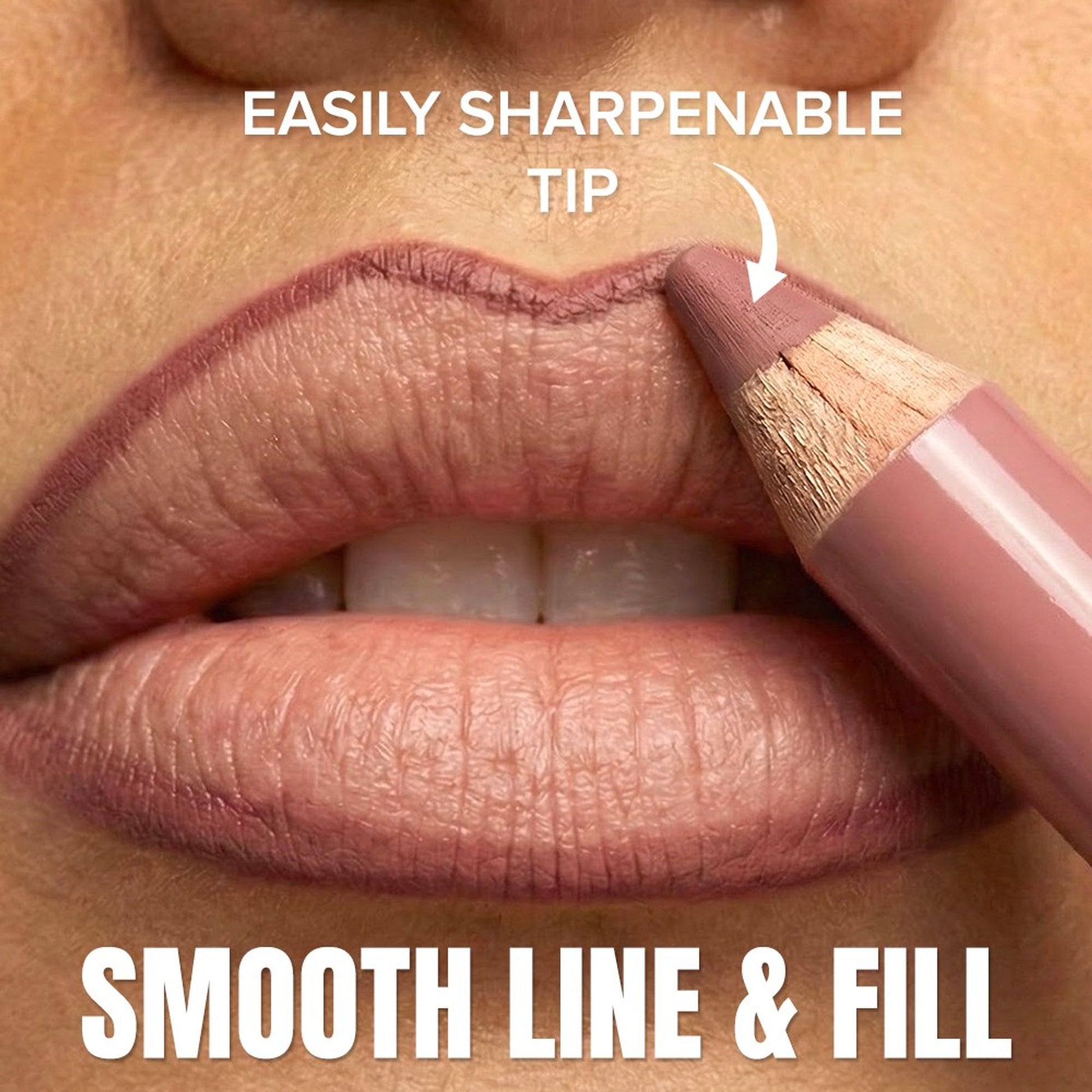Character Revolution Matte Lipstick - RL009