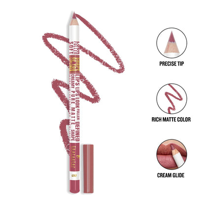 Character Shape Of You Lipliner - C707