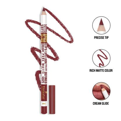 Character Shape Of You Lipliner - C708