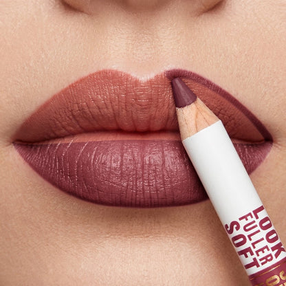 Character Shape Of You Lipliner - C712