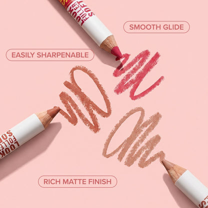 Character Shape Of You Lipliner - C713