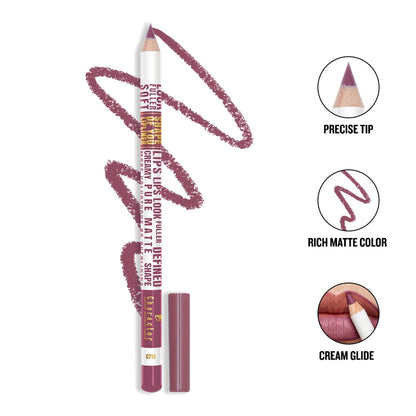 Character Shape Of You Lipliner - C714