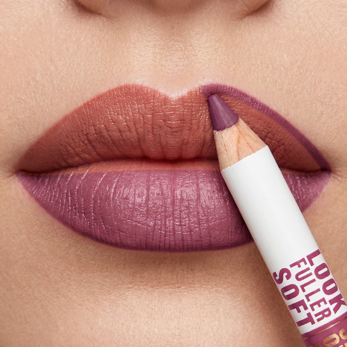 Character Shape Of You Lipliner - C714