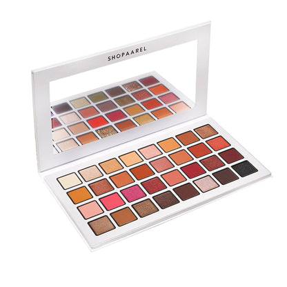 Shopaarel Razzle Dazzle (32 Color Eyeshadow)