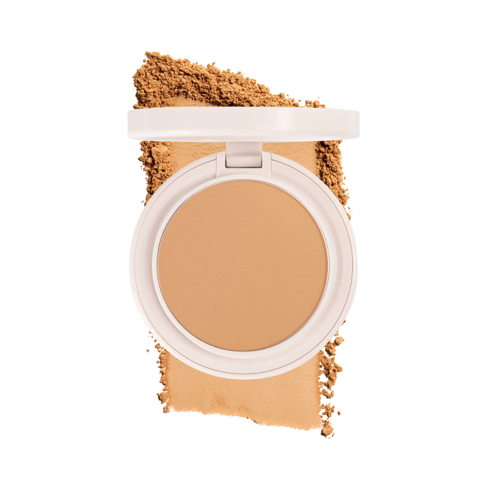 Kylie Cosmetics Cosmetics Natural Blur Powder Foundation - 6W