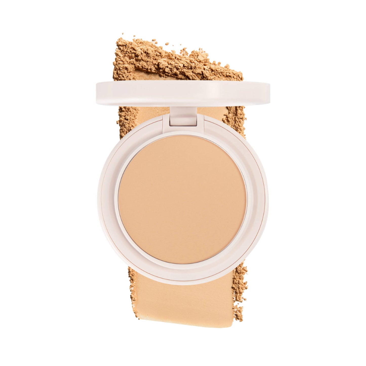 Kylie Cosmetics Cosmetics Natural Blur Powder Foundation - 3WN