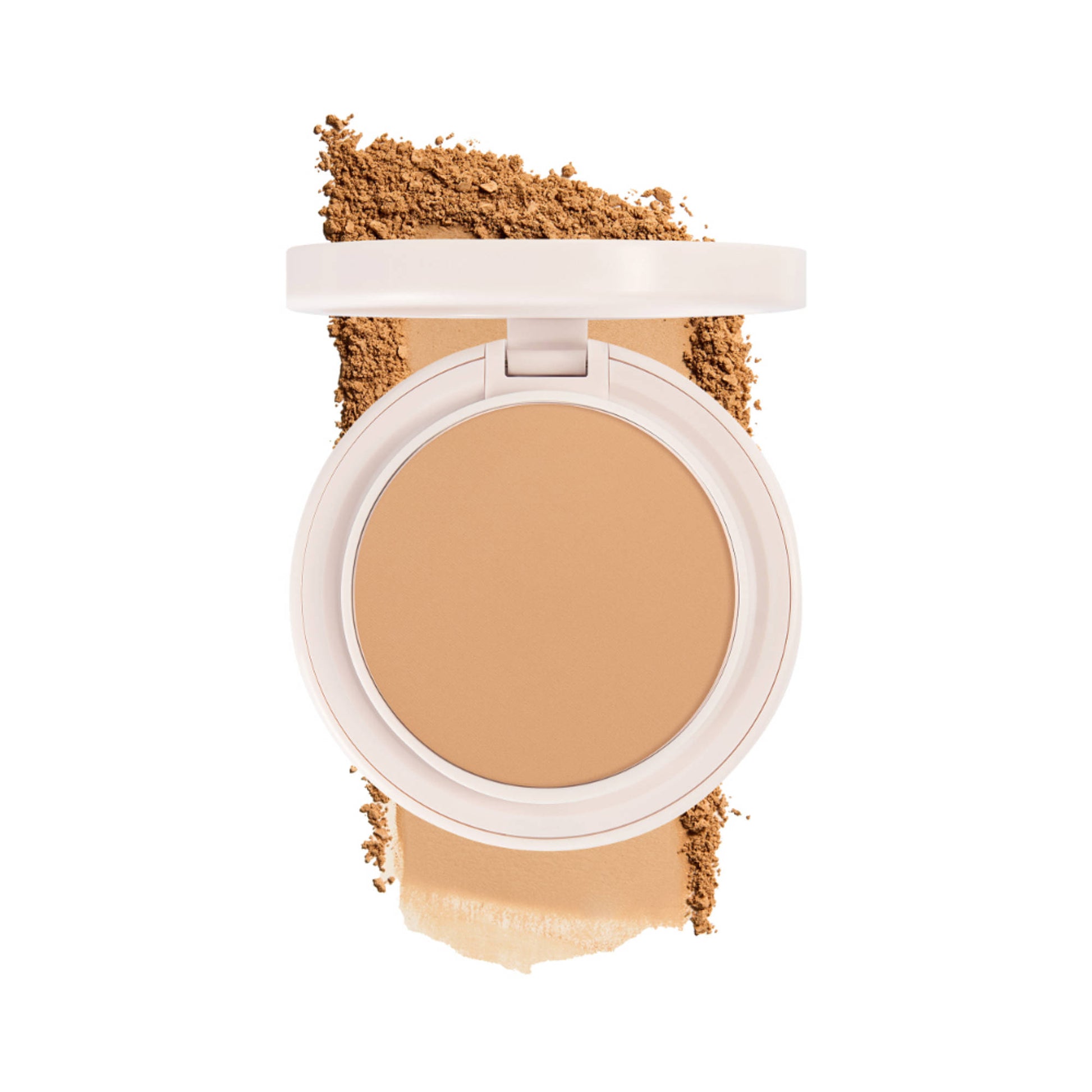 Kylie Cosmetics Cosmetics Natural Blur Powder Foundation - 5WN