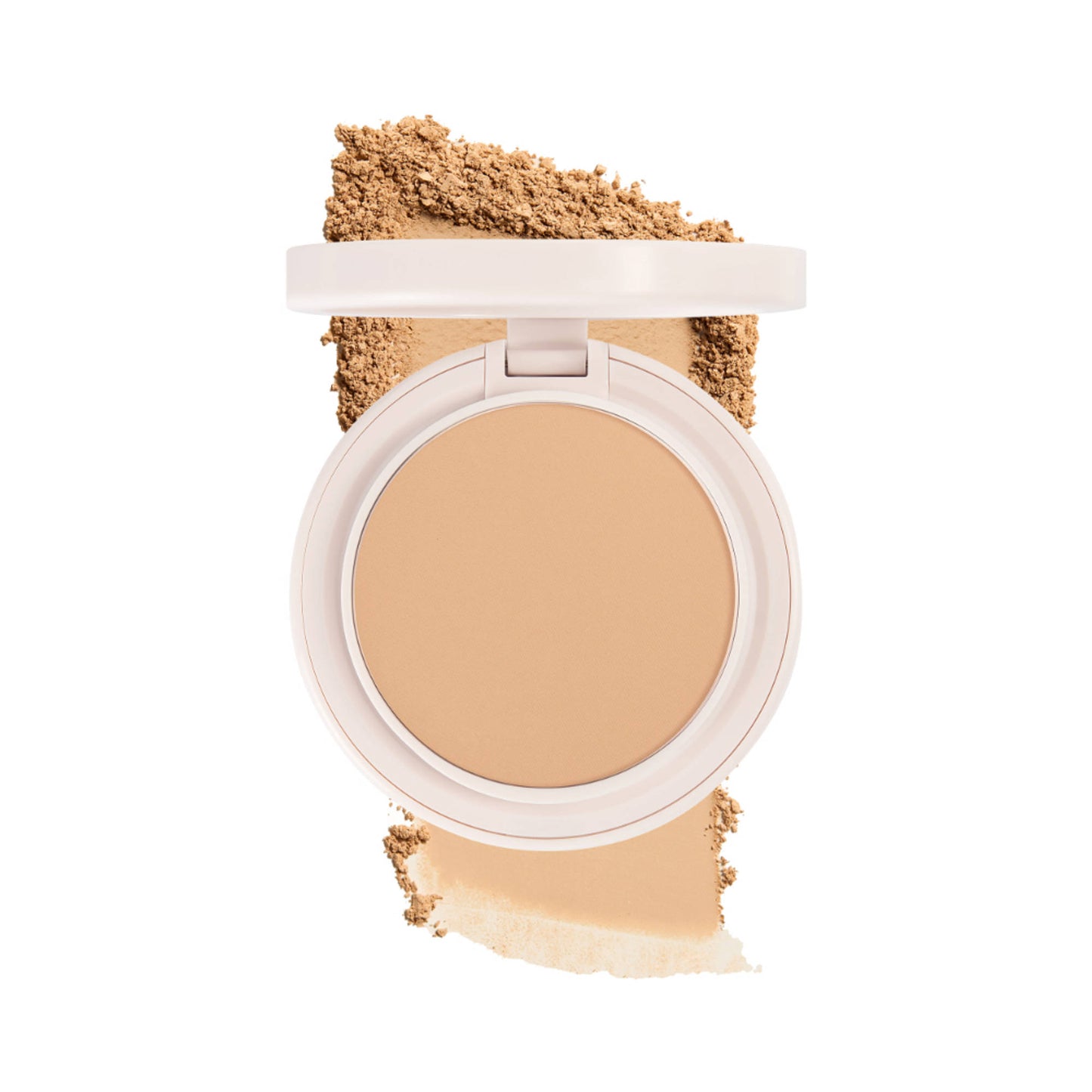 Kylie Cosmetics Cosmetics Natural Blur Powder Foundation - 3N