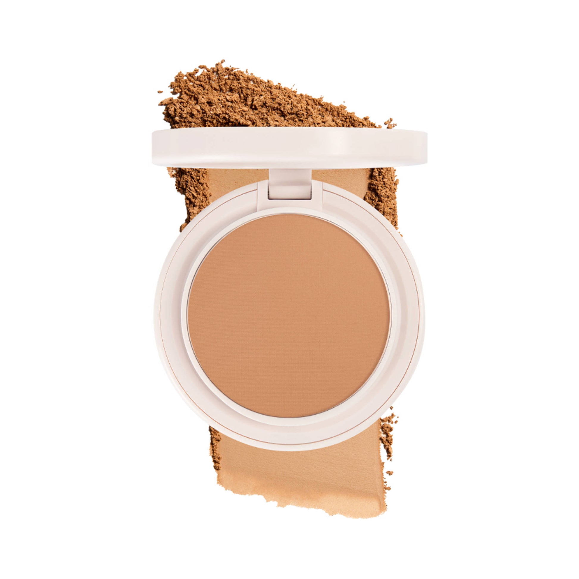 Kylie Cosmetics Cosmetics Natural Blur Powder Foundation - 6N