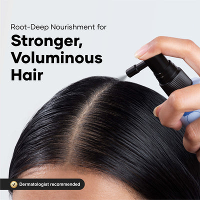 Cureskin Hair Pro Solution Hair Growth Serum
