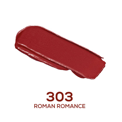 Chambor Colour Studio Tres Plumping Shine Lipstick - Roman Romance