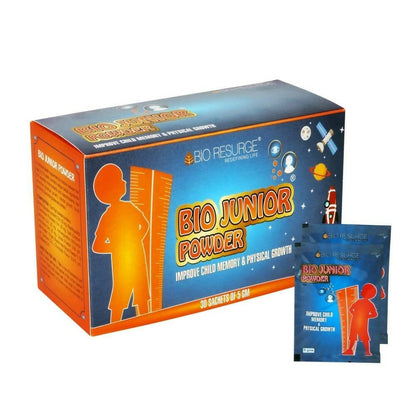 Bio Resurge Life Bio Junior Powder - Indyancart