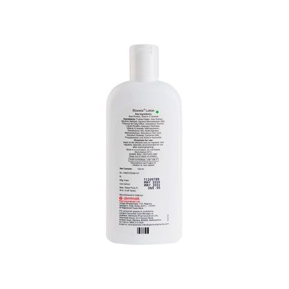 Elovera Moisturising Lotion