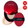 TIRTIR Mask Fit Red Mini Cushion Foundation - 15C Fair Porcelain